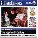 ART & MUSIC: THE EIGHTEENTH CENTURY