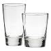 Geo Glassware 16-pc. Set