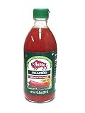 Bufalo Jalapeno Hot Sauce