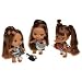 Toys : MGA Bratz Babyz Triiiplets