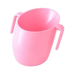Doidy Cup - der gesunde Trinklernbecher