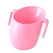 Doidy Cup - der gesunde Trinklernbecher