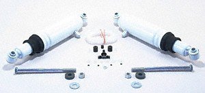 Monroe MA817 Max Air Adjustable Shocks