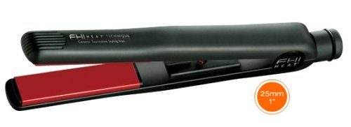 FHI Heat Technique Ceramic Ion Styling Iron - 1 inch