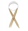 Bamboo Circular Knitting Needles 29 Size 13