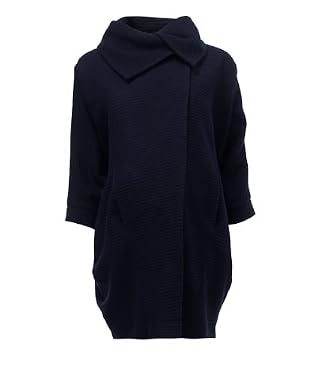 Blooming Marvellous Maternity Cocoon Coat