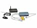 Macally Securityman iCamDVR1W Single Wireless Camera System