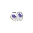 Silipos Heel Cushions, Pair-Medium