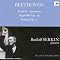 Collection Rudolf SERKIN : anthologie