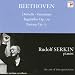 Beethoven - Diabelli Variations - Bagatelles Op. 119 / Fantasy Op. 77