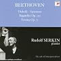 Beethoven - Diabelli Variations - Bagatelles Op. 119 / Fantasy Op. 77