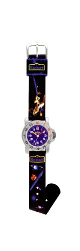 Scout Kinder-Armbanduhr Action Boys Analog Quarz 280376018 Preisvergleich