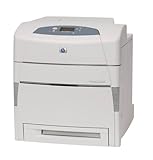 HP Color LaserJet 5550DN Printer