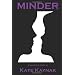 Minder (A Ganzfield Novel) (Volume 1)
