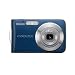 Nikon Coolpix S210 8MP Digital Camera with 3x Optical Zoom,2.5 inch LCD,In-Camera Red-Eye Fix,enhanced Face-Priority focuses on up to 12 faces