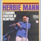 Standing Ovation at Newport