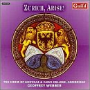 Zurich Arise!