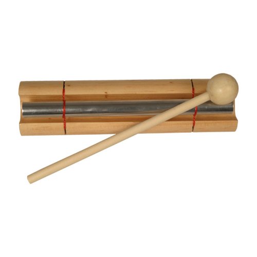 MusicalInstruments: Energy Chime, C