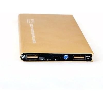 Daster Slim 10000 Mah power bank