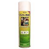 Fly-Rid Aerosol Insect Spray for Horses 18.5 oz.