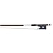 Imported Brazilwood Violin Bow 1/2 Size