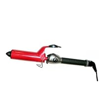 BaByliss Pro TT Tourmaline Titanic 500 Professional Spring Curling Iron