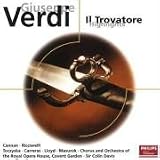 ｜Verdi: Il Trovatore [Highlights]