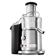 Breville 800JEXL Juice Fountain Elite 1000-Watt Juice Extractor