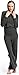 Women's Lounge Pants - 100% Cashmere - by Citizen Cashmere (Dark Gray)