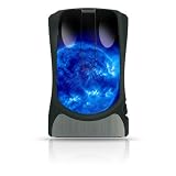 Blue Giant Design Mogo Mouse BT Skin Decal Protective Sticker