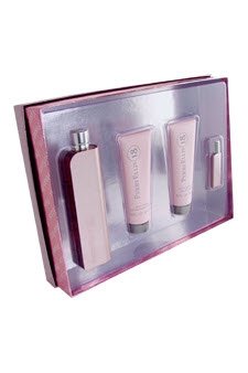 Perry 18 Gift Set 4 Pieces (3.4 oz. Eau De Perfume 