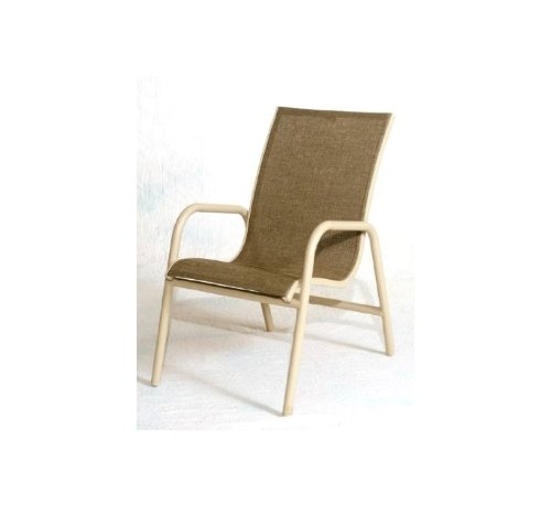 Casual Creations Lido High Dining Chair