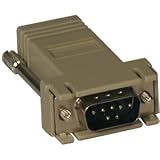 New - Tripp Lite B090-A9M Modular Adapter - BL4217
