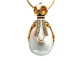 Faberge style egg