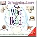 Software : My First Reading Adventure - I Want To Read!