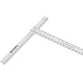 Bon Tool Co. T-Square