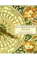 Ivory Diptych Sundials - 1570-1750 (Collection of Historical Scientific Instruments - Harvard University)