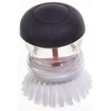 Dish Brush - Soap Dispensing - Palm