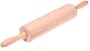 Kaiser Bakeware Patisserie Wooden Rolling Pin