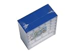 LUX 586272 Kleinteilemagazin PROFI