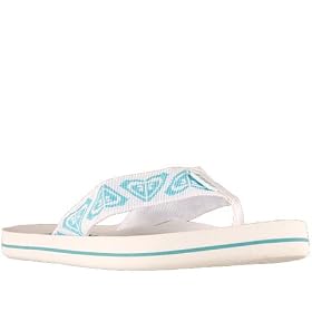 Roxy Newport Flip Flops