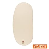 Stokke SLEEPI Organic Junior Mattress by Natural Mat
