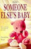 Someone else's baby