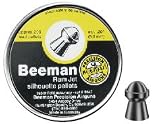 Beeman .20 Ram Jet silhouette pellets