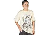 Southpole - Southpole Plaid logo Tee