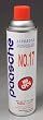 Paasche No 17 15 oz Air Propellant Can - Airbrush Pressure Tank