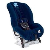 Britax Roundabout Car Seat- University of North Carolina