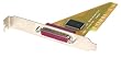 Startech.com PCI1P Value EPP/ECP Parallel PCI Card (1-port)