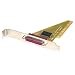 Startech.com PCI1P Value EPP/ECP Parallel PCI Card (1-port)