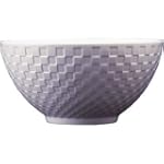 Wedgwood Night & Day Bone China Medium Checkerboard Bowl $60.00